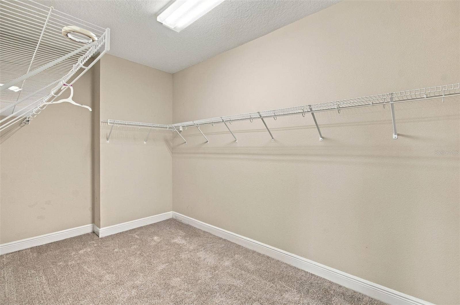 5830 WATERCOLOR DRIVE, Lithia, FL 33547 Walk In Closest
