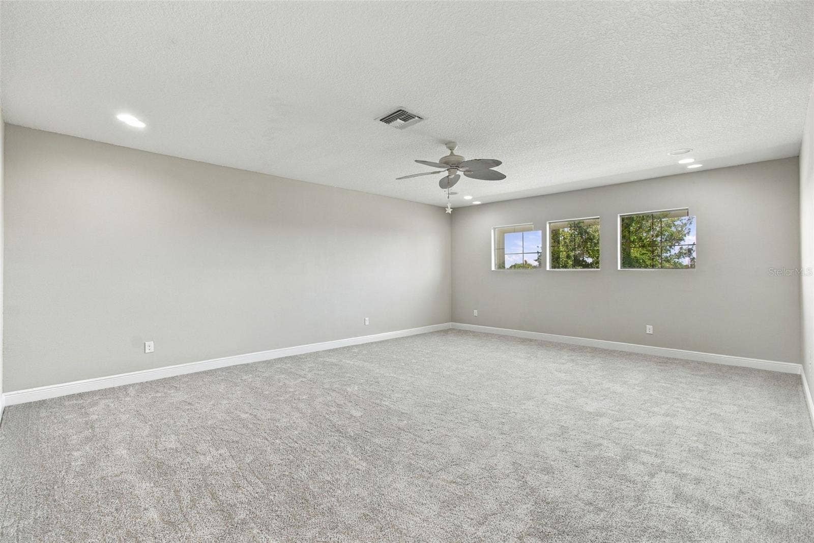 5830 WATERCOLOR DRIVE, Lithia, FL 33547 Bonus Room or 2nd Family Room