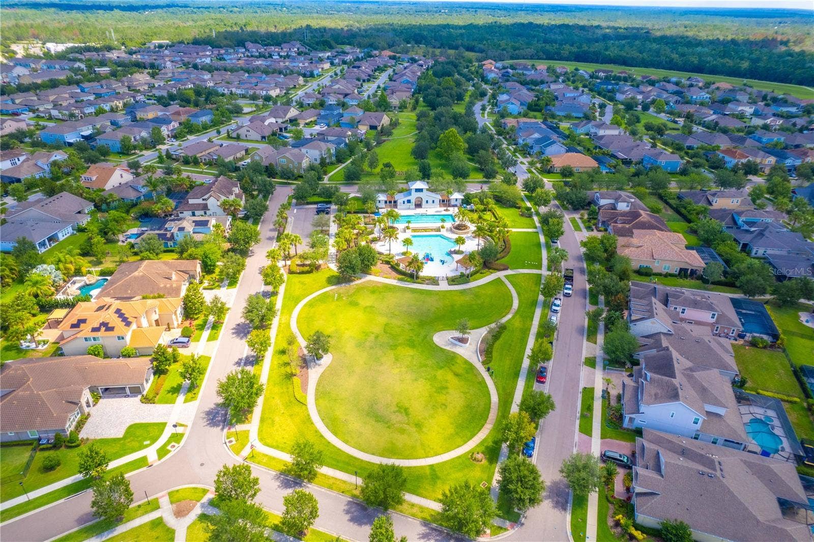 5830 WATERCOLOR DRIVE, Lithia, FL 33547 5830 WATERCOLOR DRIVE, Lithia, FL 33547