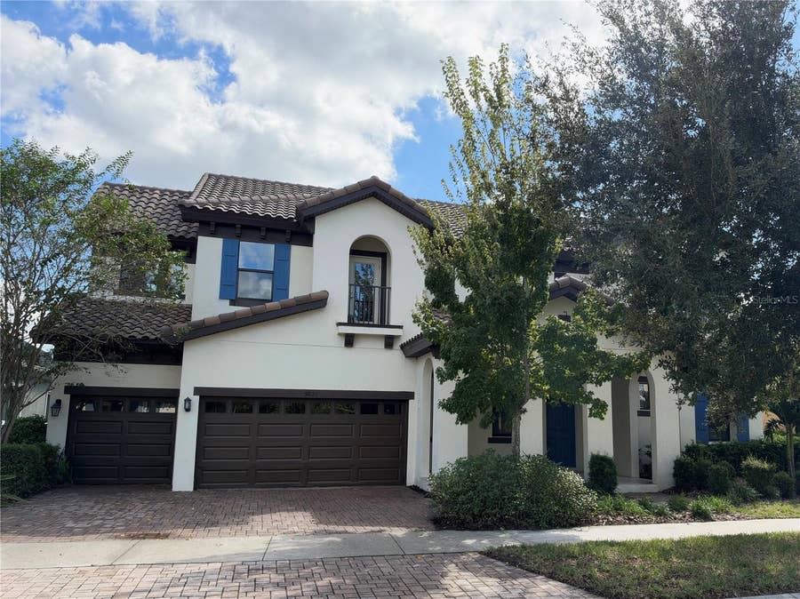 Property photo for 5830 WATERCOLOR DRIVE, Lithia, FL