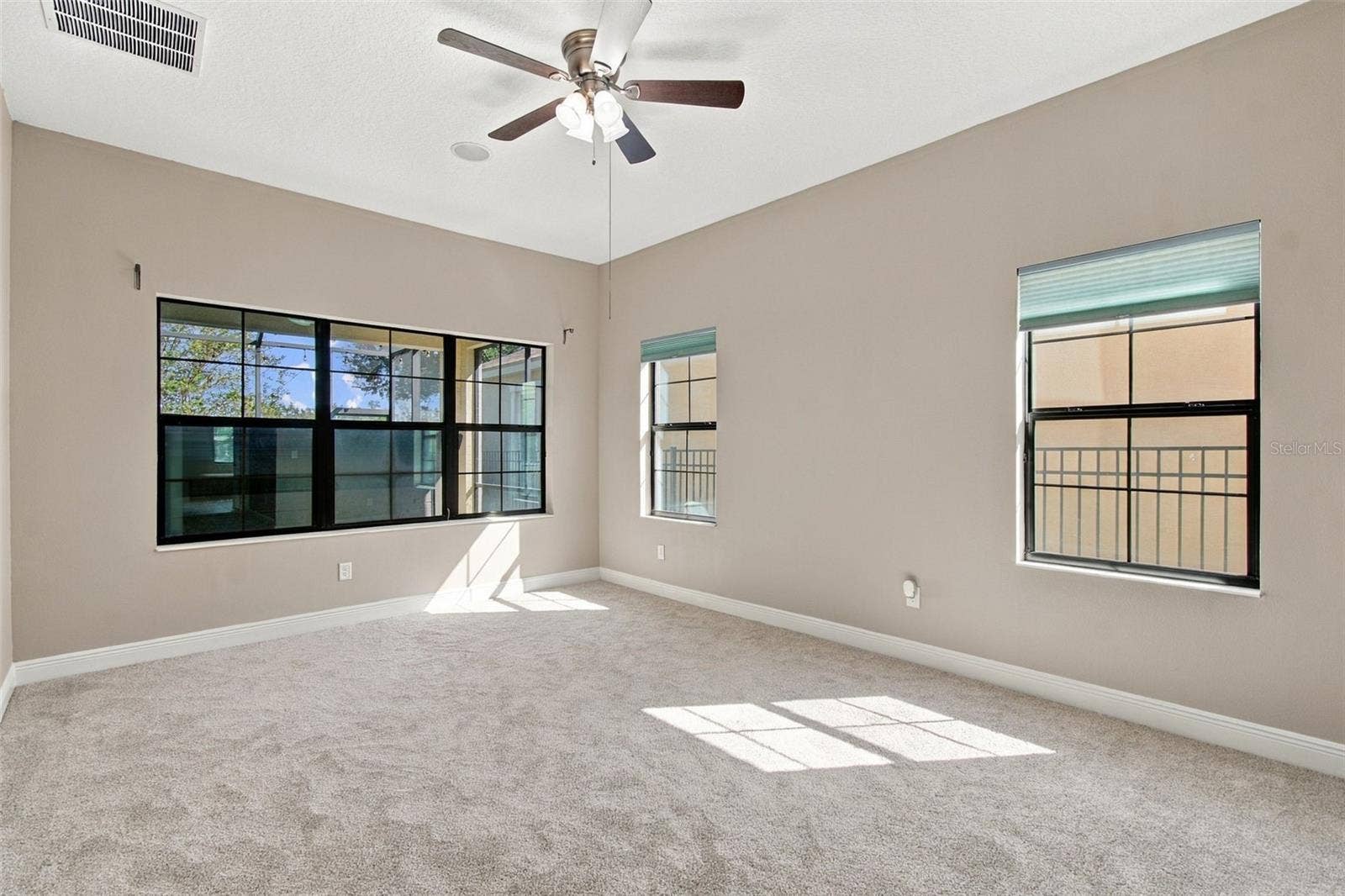 5830 WATERCOLOR DRIVE, Lithia, FL 33547 1st Floor Primary Bedroom