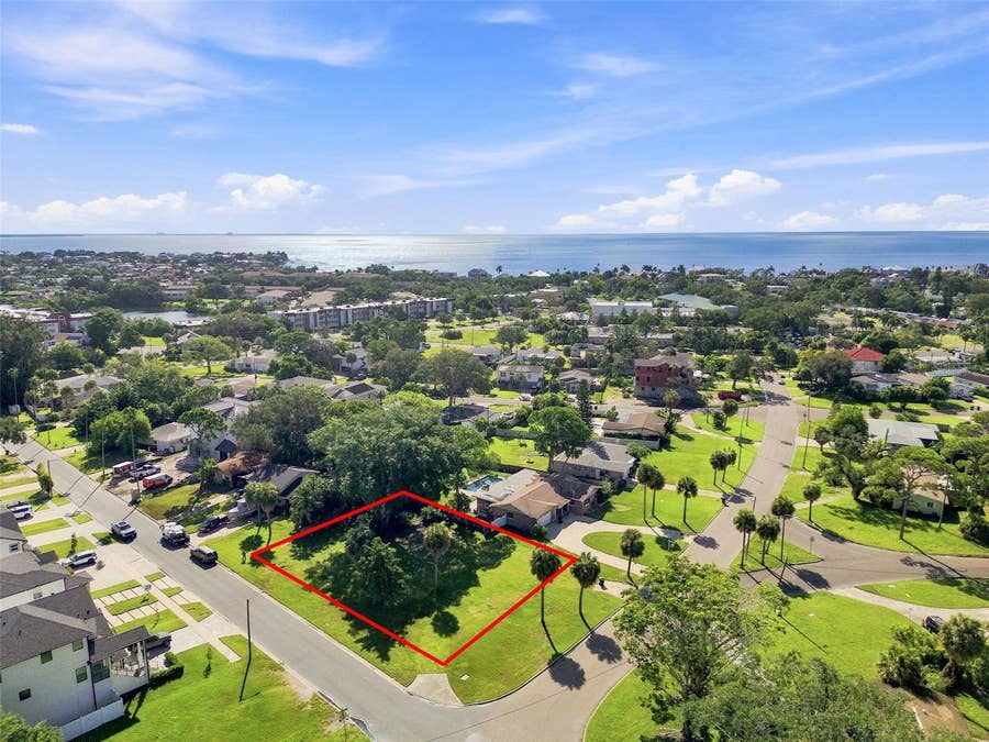 Property photo for 4647 VENETIAN BOULEVARD NE, St Petersburg, FL