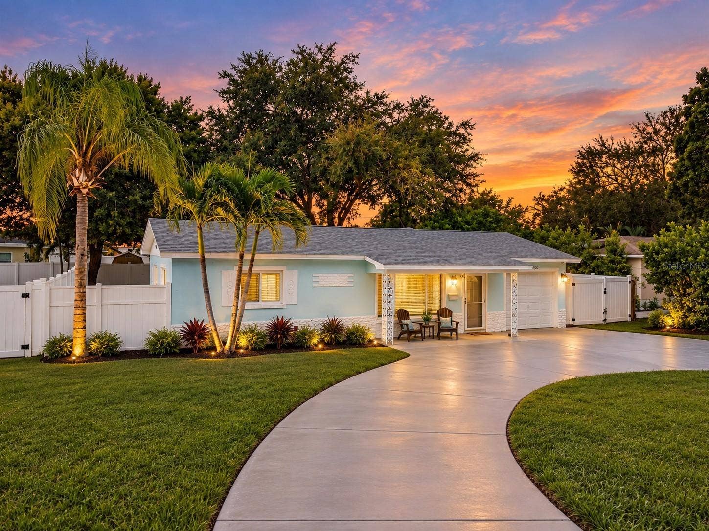 4460 33RD AVENUE N, St Petersburg, FL 33713