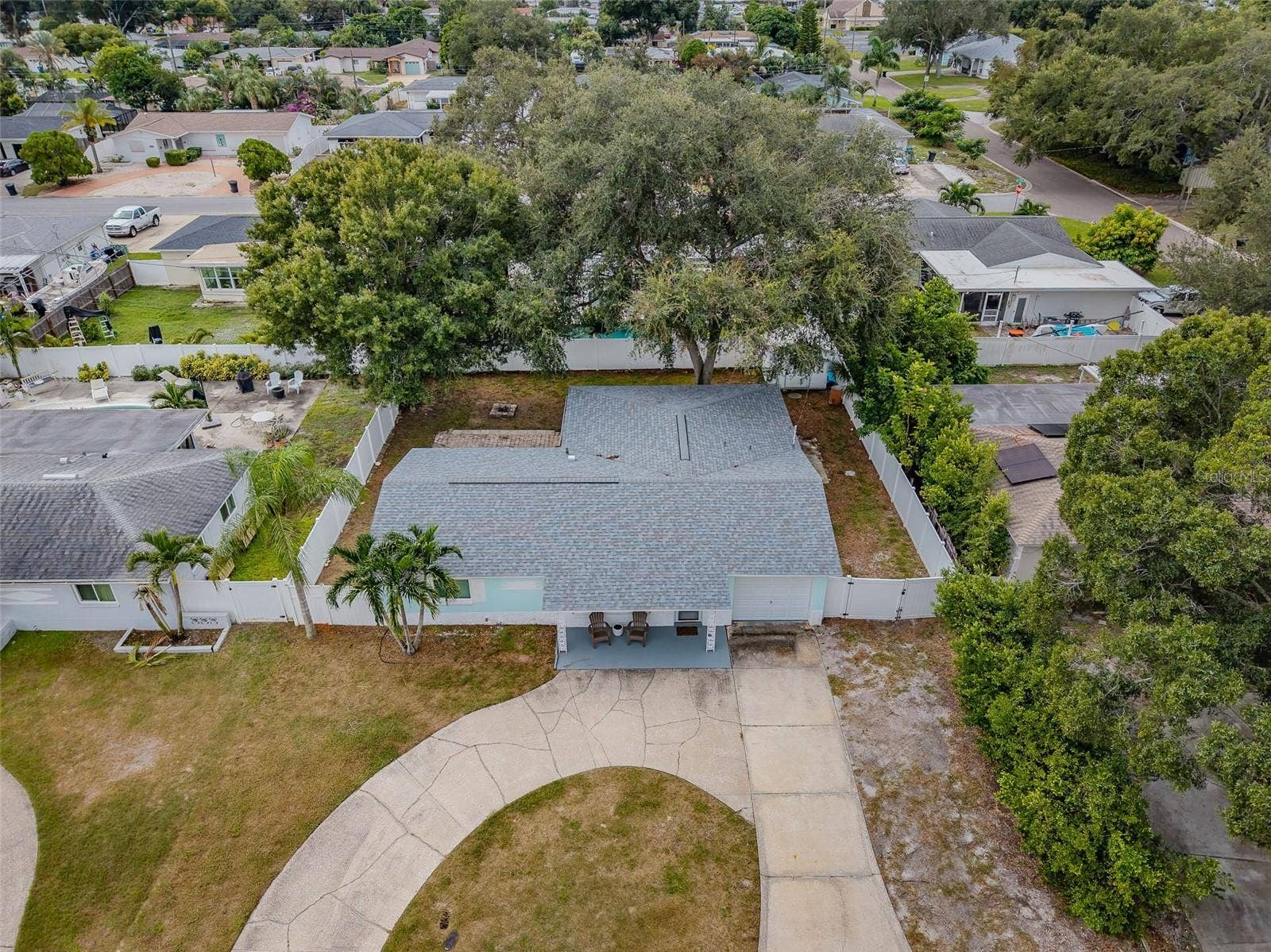 4460 33RD AVENUE N, St Petersburg, FL 33713