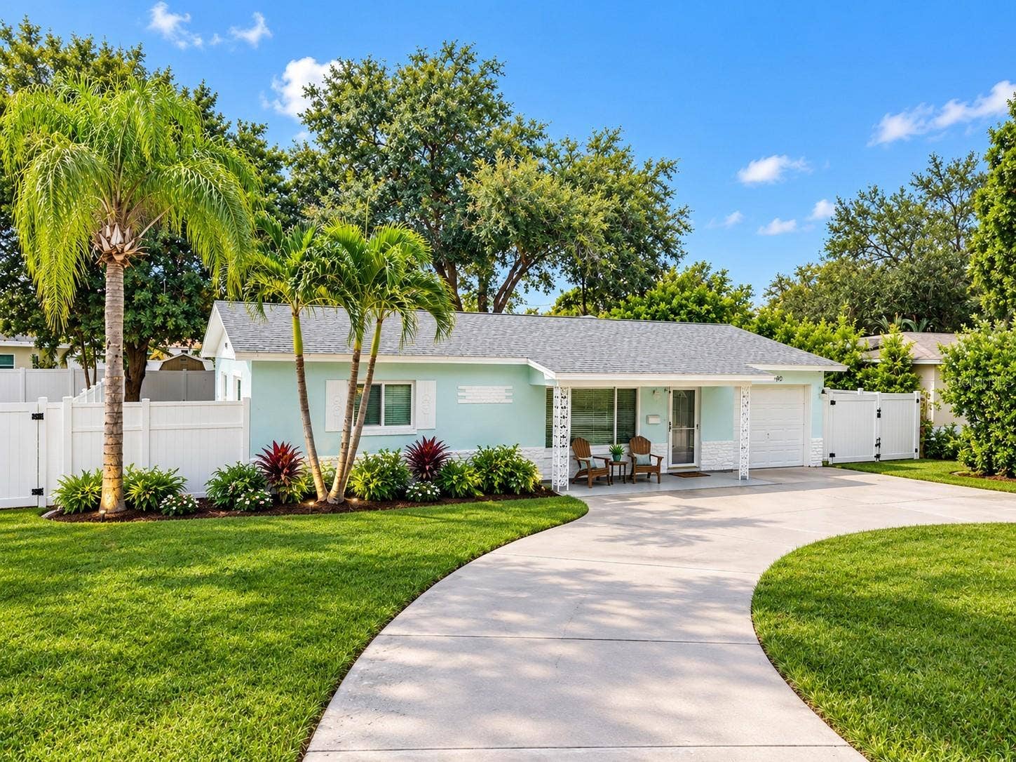 4460 33RD AVENUE N, St Petersburg, FL 33713