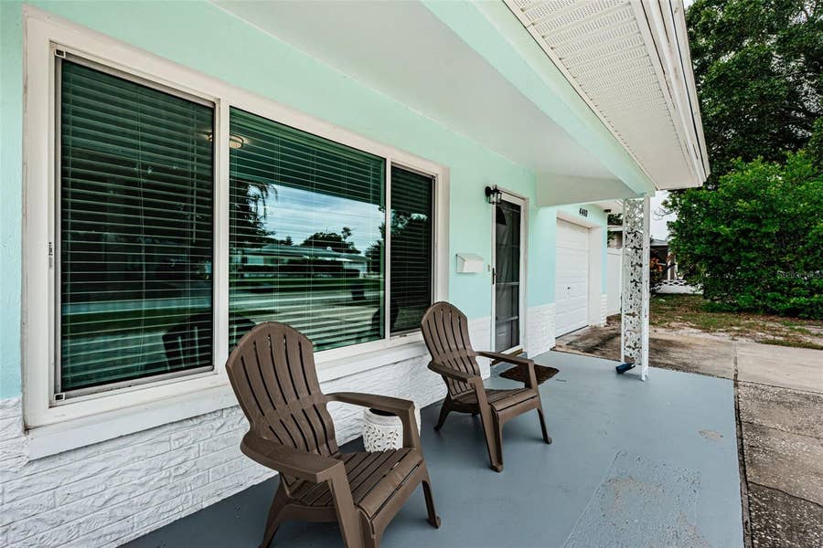 Property photo for 4460 33RD AVENUE N, St Petersburg, FL