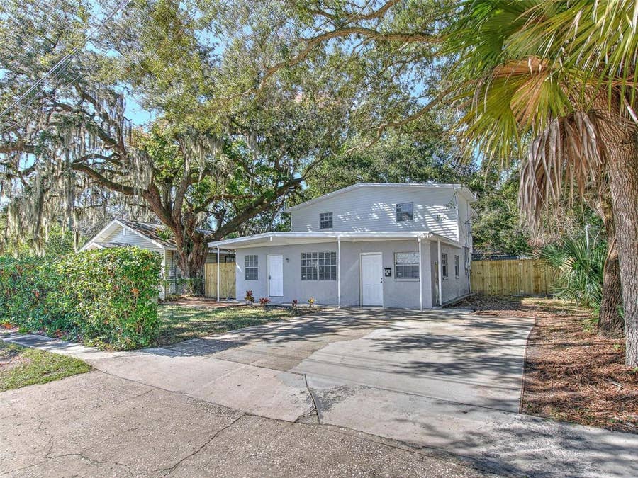 Property photo for 3514 SARAH STREET, Tampa, FL