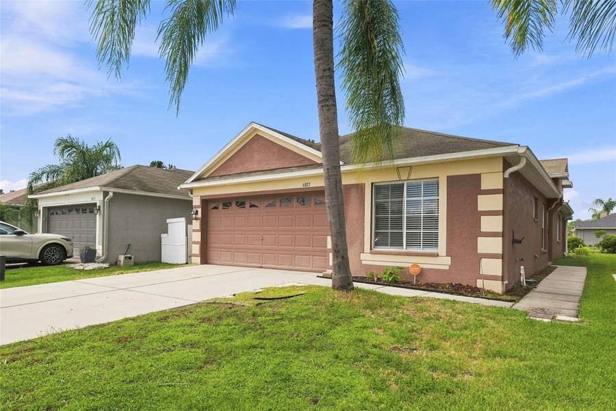 Property photo for 6817 ARAMON COURT, Wesley Chapel, FL