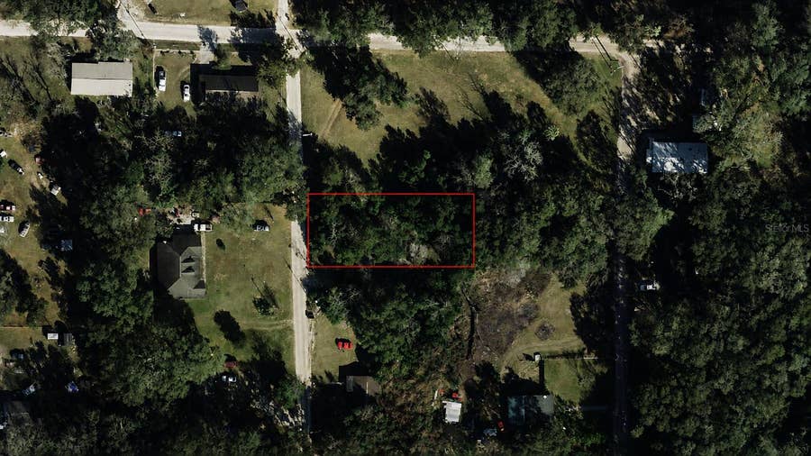 Property photo for 20710 STEWART ROAD, Dade City, FL