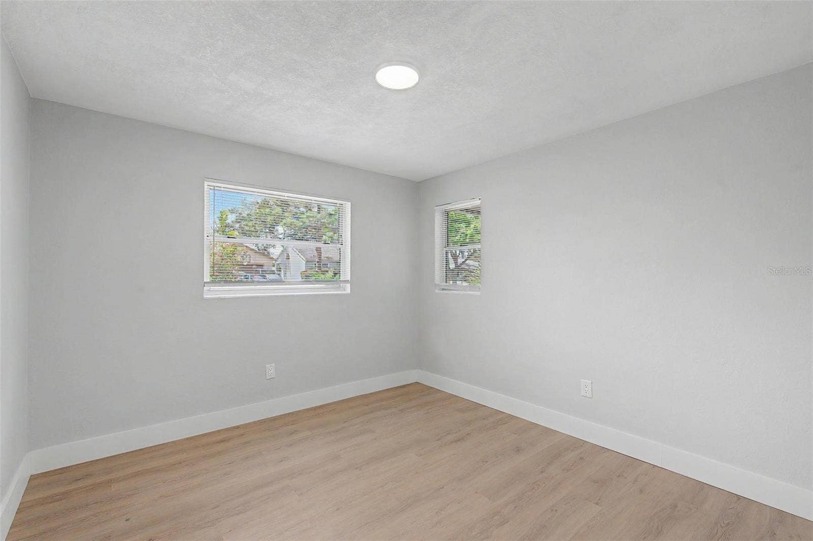 1073 KENWOOD DRIVE, Dunedin, FL 34698 Bedroom 2