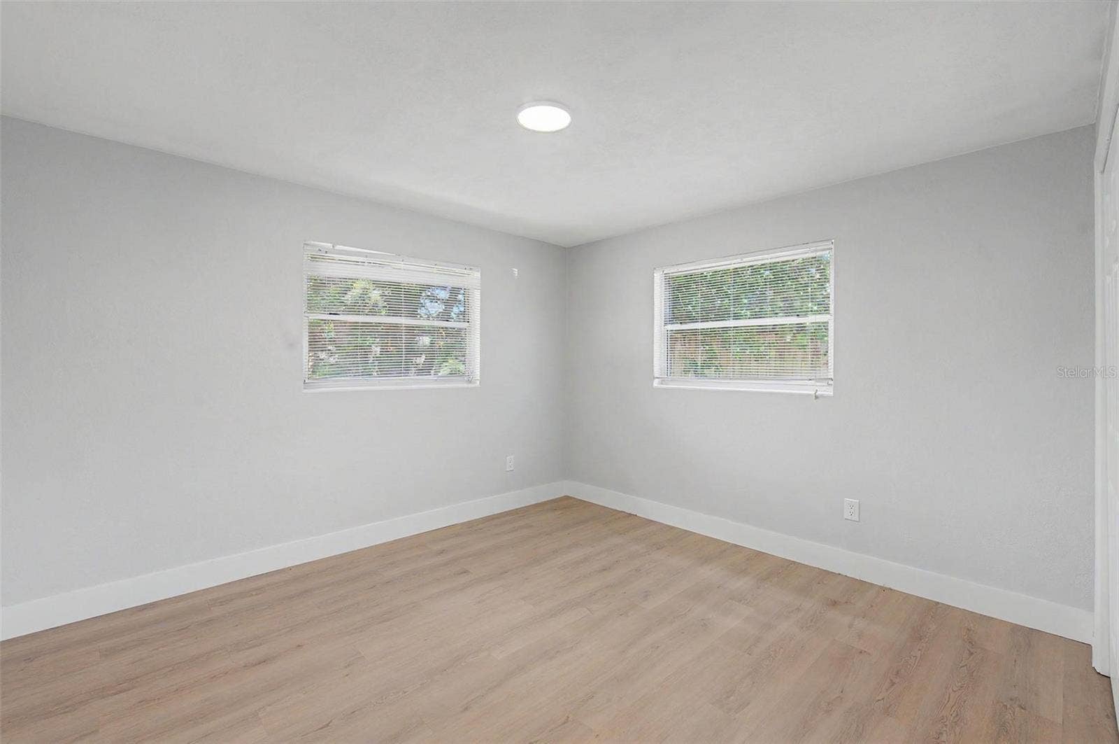 1073 KENWOOD DRIVE, Dunedin, FL 34698 Bedroom 1
