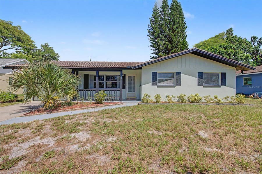 Property photo for 1073 KENWOOD DRIVE, Dunedin, FL