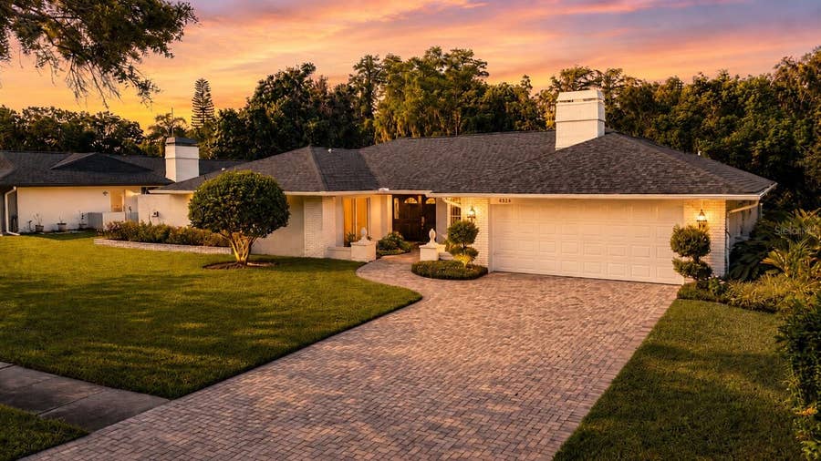 Property photo for 4324 SOUTHPARK DRIVE, Tampa, FL