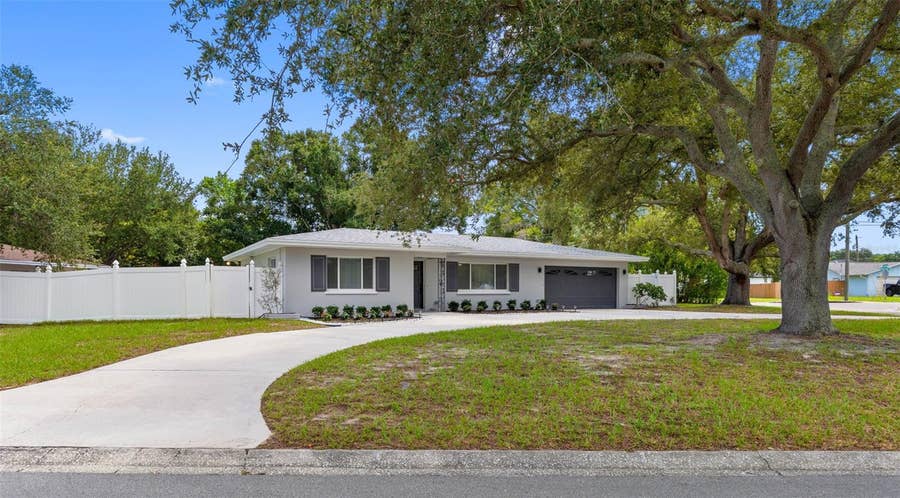 Property photo for 1601 HARDWOOD DRIVE, Clearwater, FL