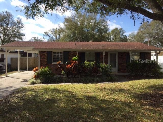 Property photo for 3318 W CASS STREET, Tampa, FL