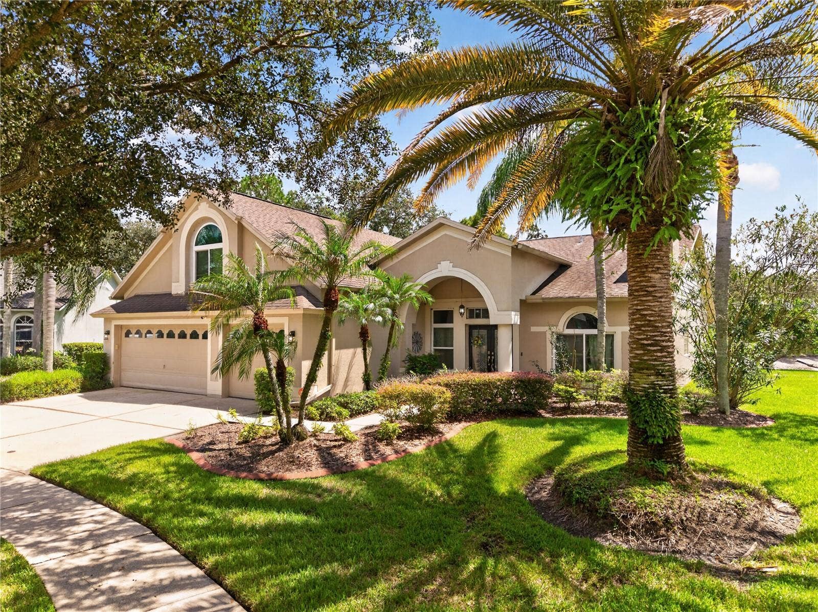 10160 WHISPER POINTE DRIVE, Tampa, FL 33647