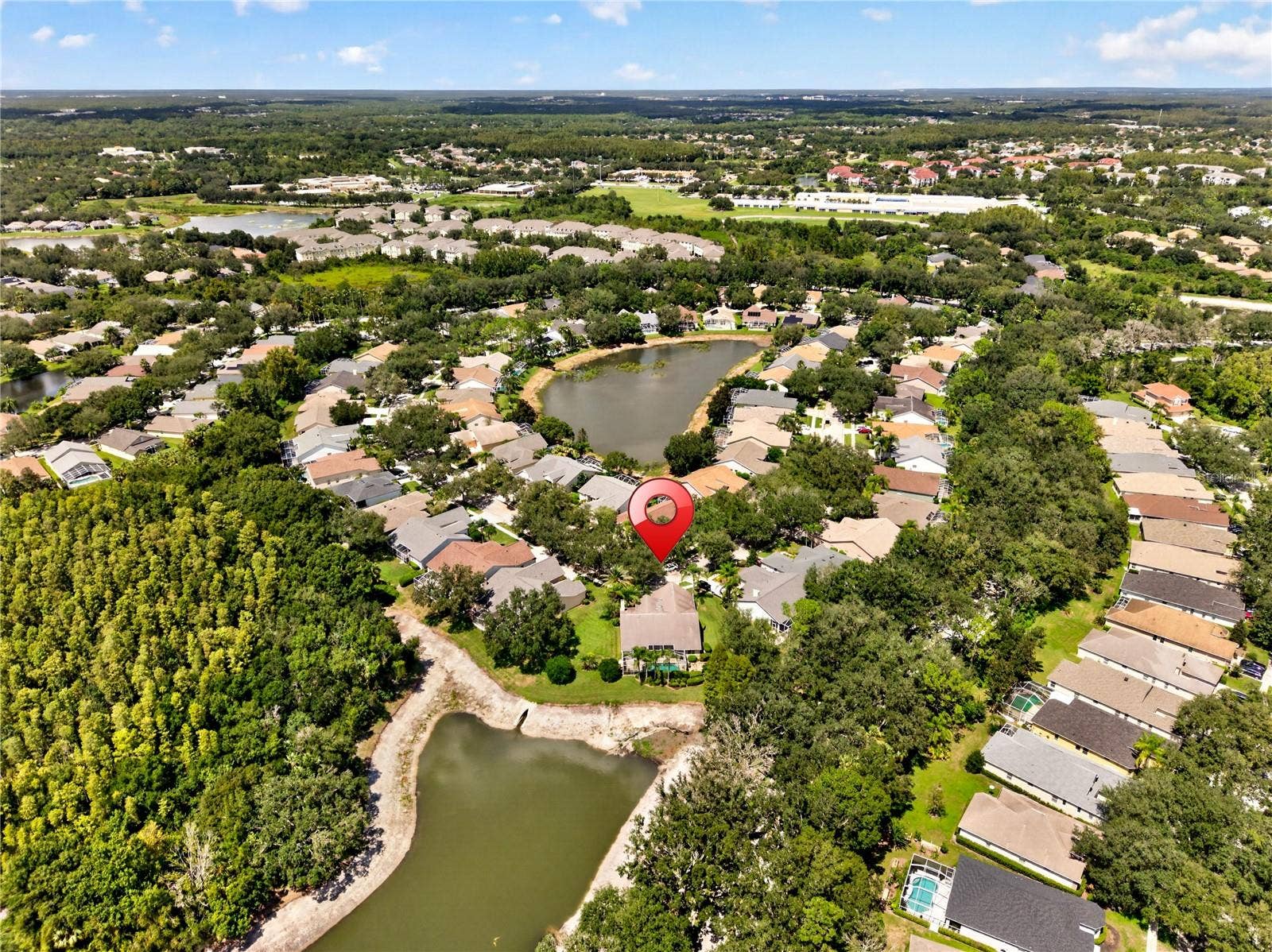 10160 WHISPER POINTE DRIVE, Tampa, FL 33647