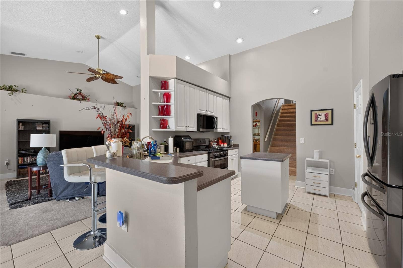 10160 WHISPER POINTE DRIVE, Tampa, FL 33647