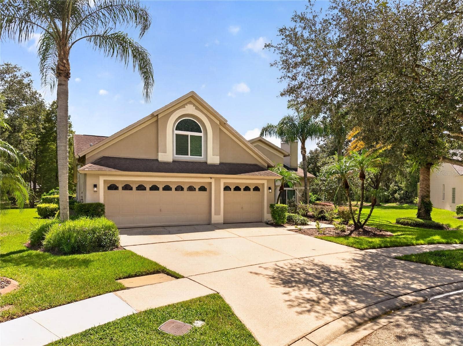 10160 WHISPER POINTE DRIVE, Tampa, FL 33647