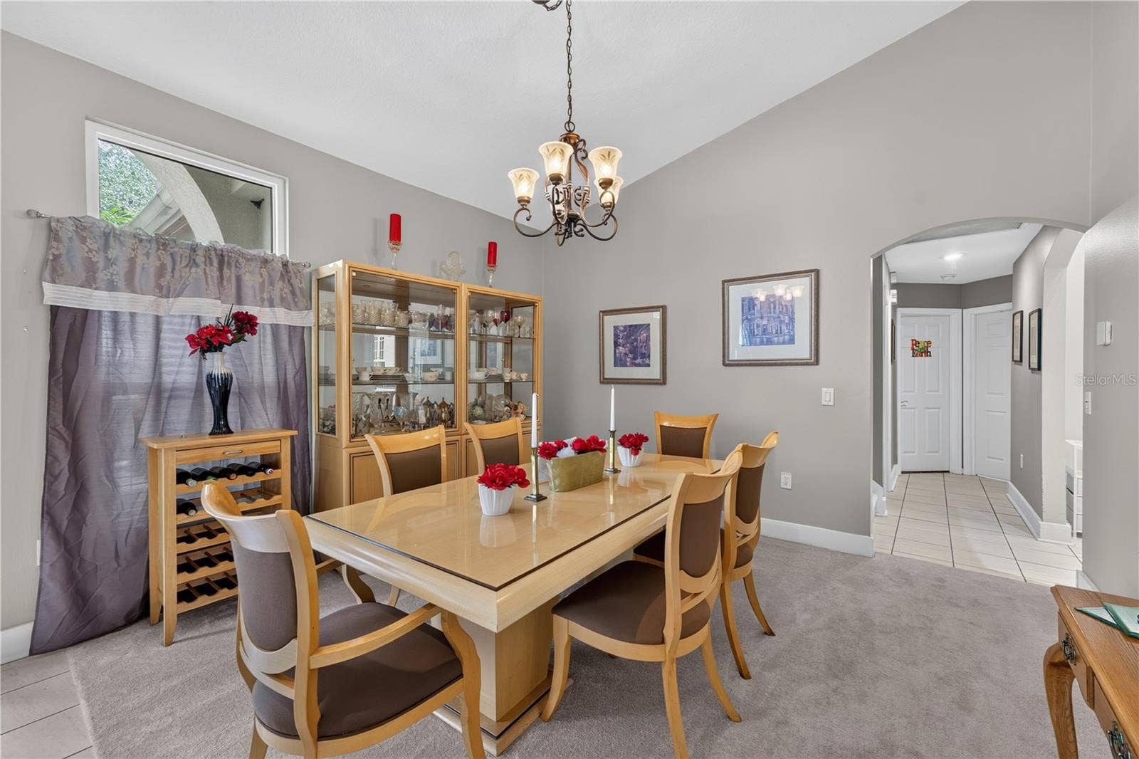 10160 WHISPER POINTE DRIVE, Tampa, FL 33647