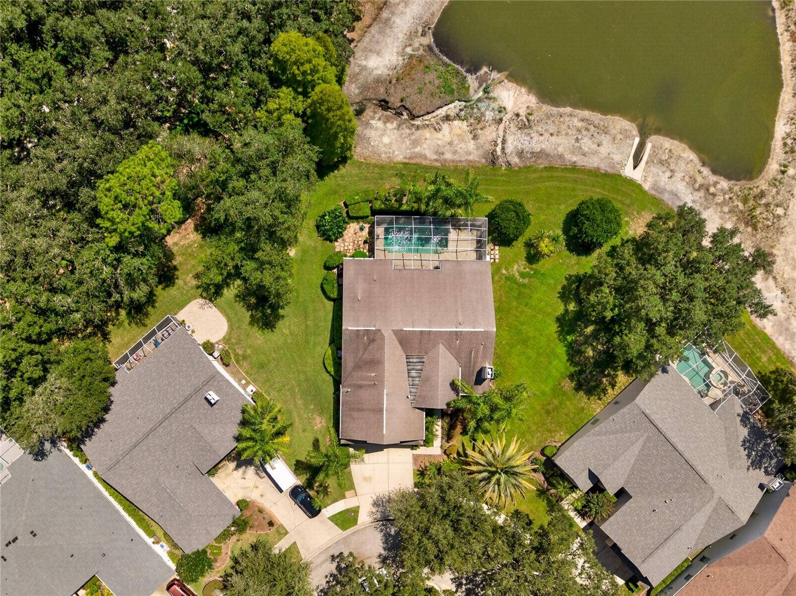 10160 WHISPER POINTE DRIVE, Tampa, FL 33647
