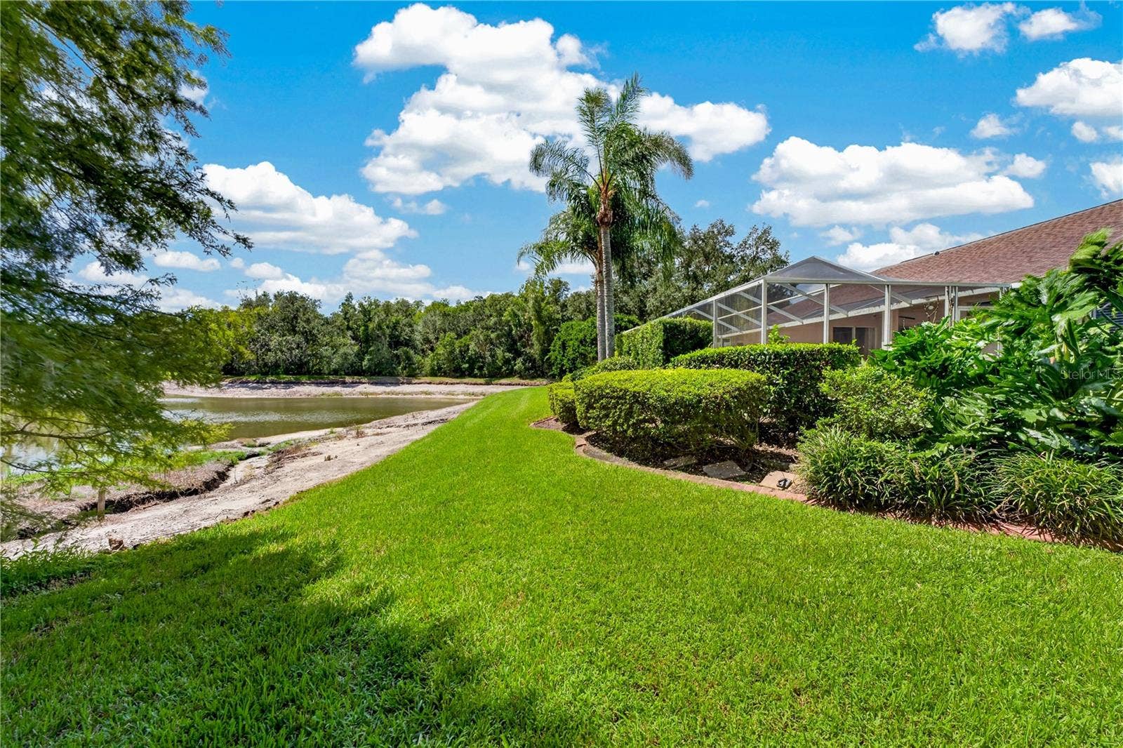 10160 WHISPER POINTE DRIVE, Tampa, FL 33647