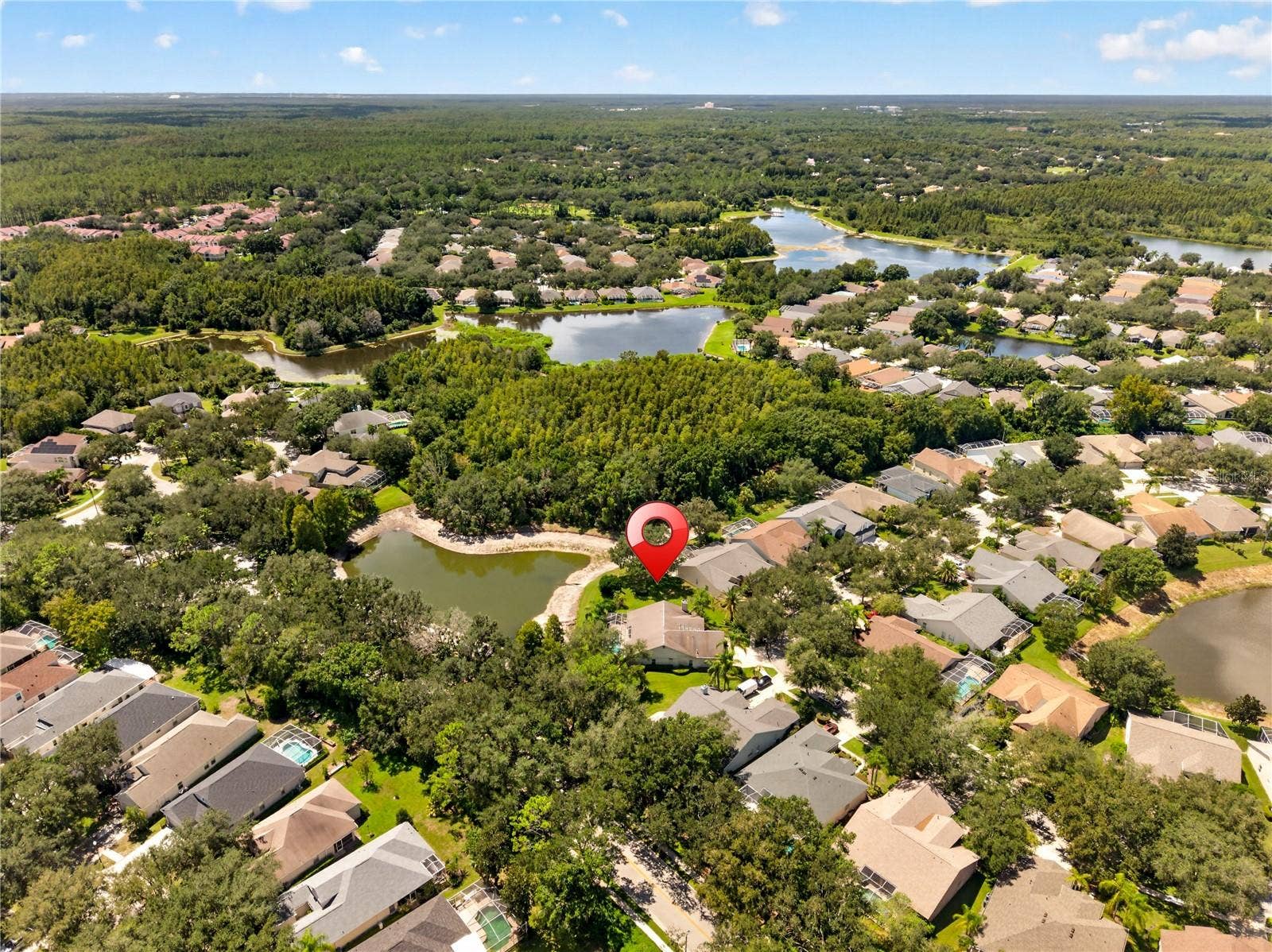 10160 WHISPER POINTE DRIVE, Tampa, FL 33647