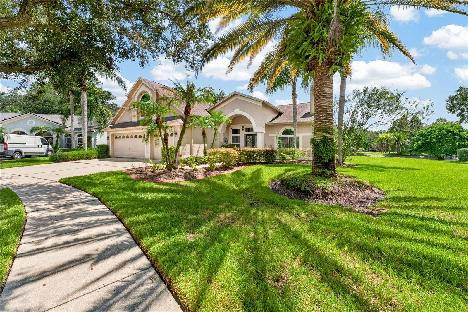 10160 WHISPER POINTE DRIVE, Tampa, FL 33647