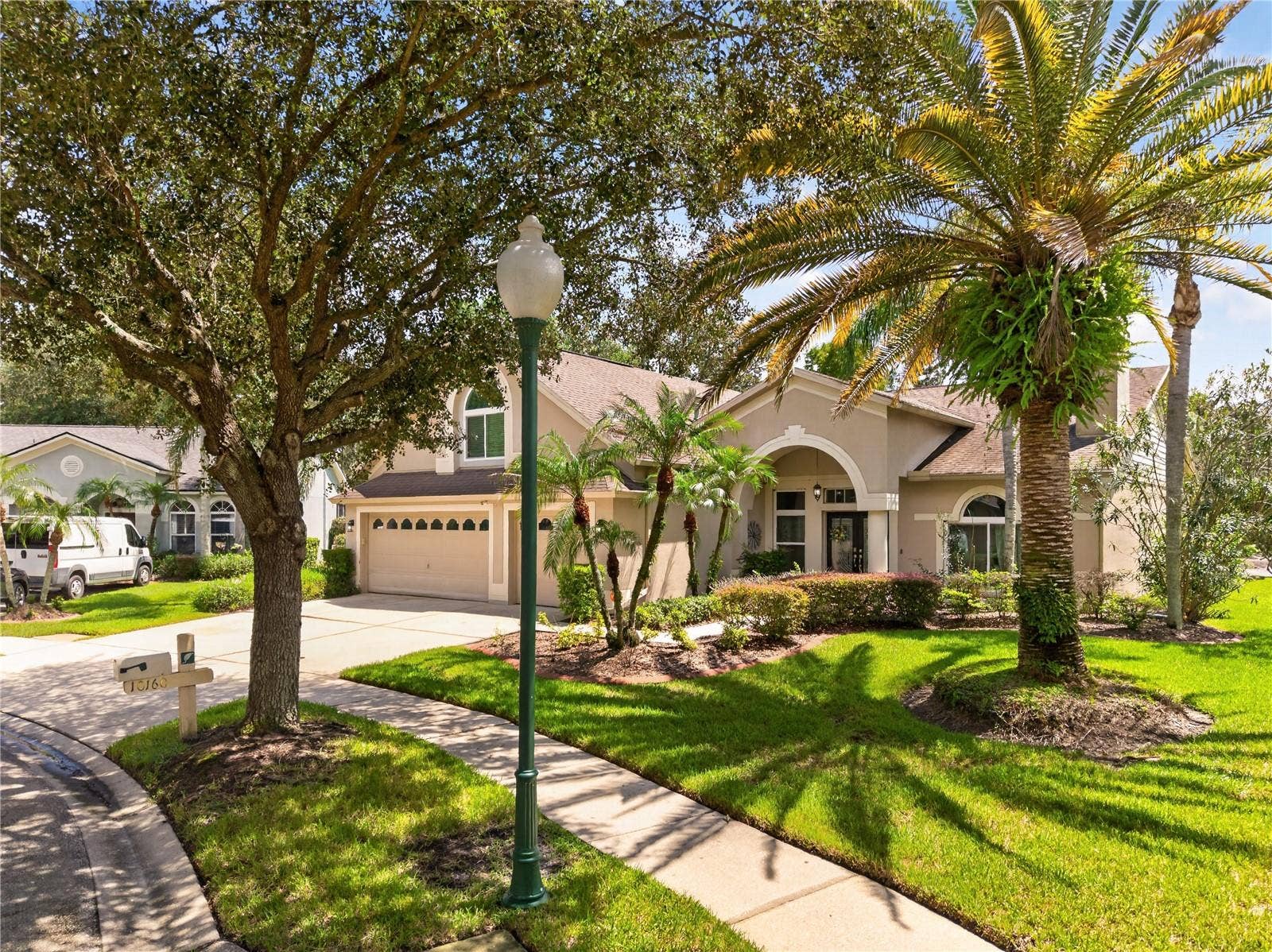 10160 WHISPER POINTE DRIVE, Tampa, FL 33647