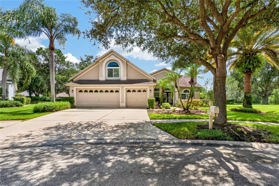 Property photo for 10160 WHISPER POINTE DRIVE, Tampa, FL