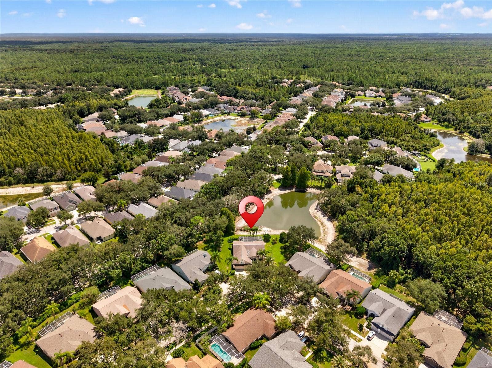 10160 WHISPER POINTE DRIVE, Tampa, FL 33647