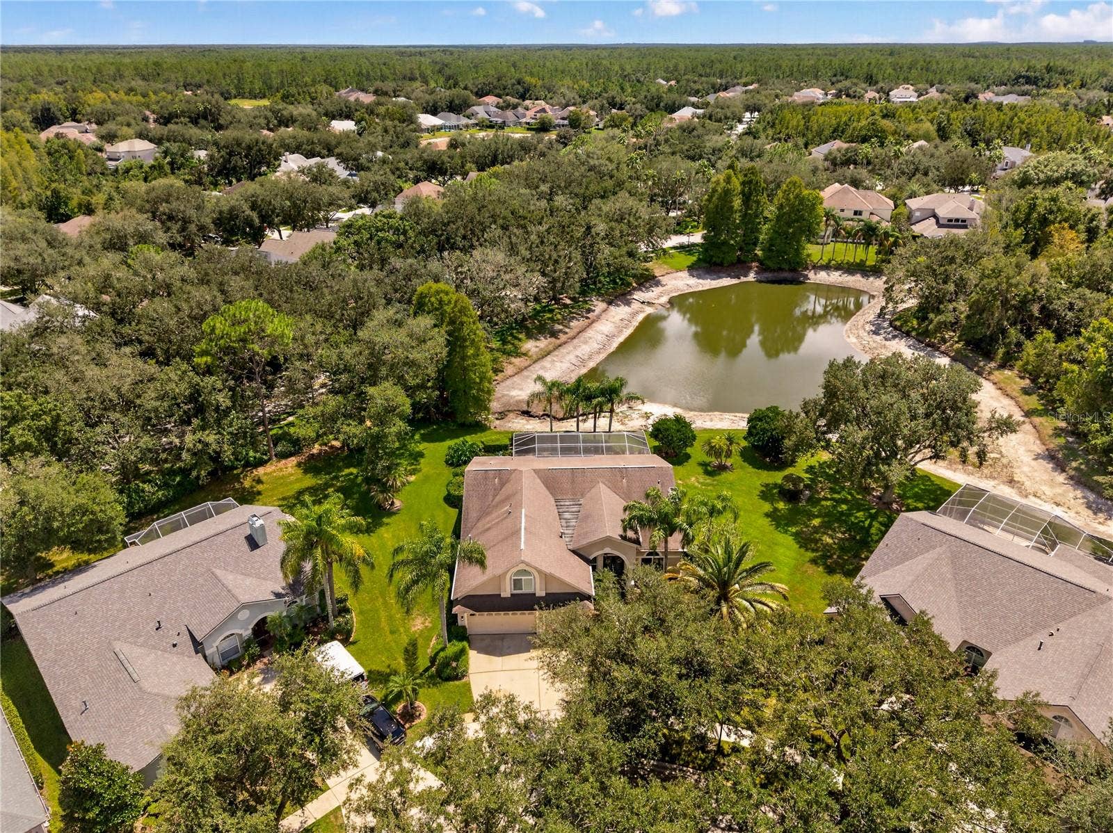 10160 WHISPER POINTE DRIVE, Tampa, FL 33647