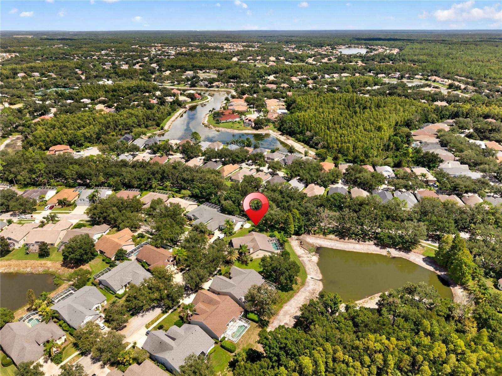 10160 WHISPER POINTE DRIVE, Tampa, FL 33647