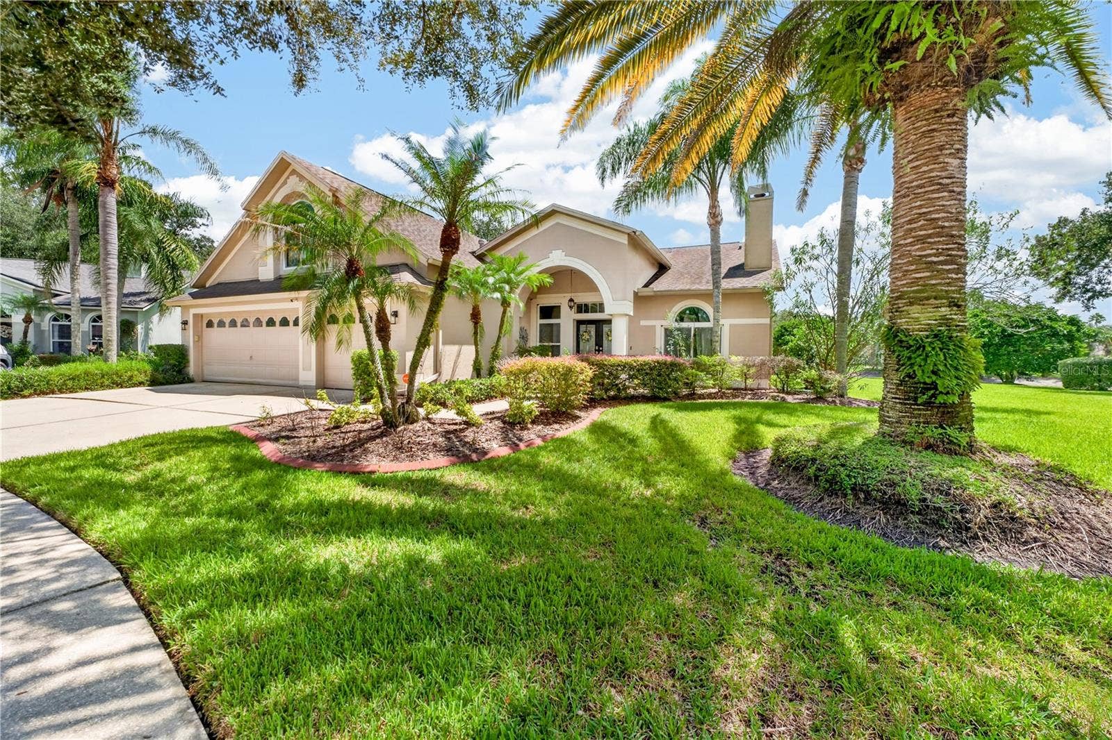 10160 WHISPER POINTE DRIVE, Tampa, FL 33647