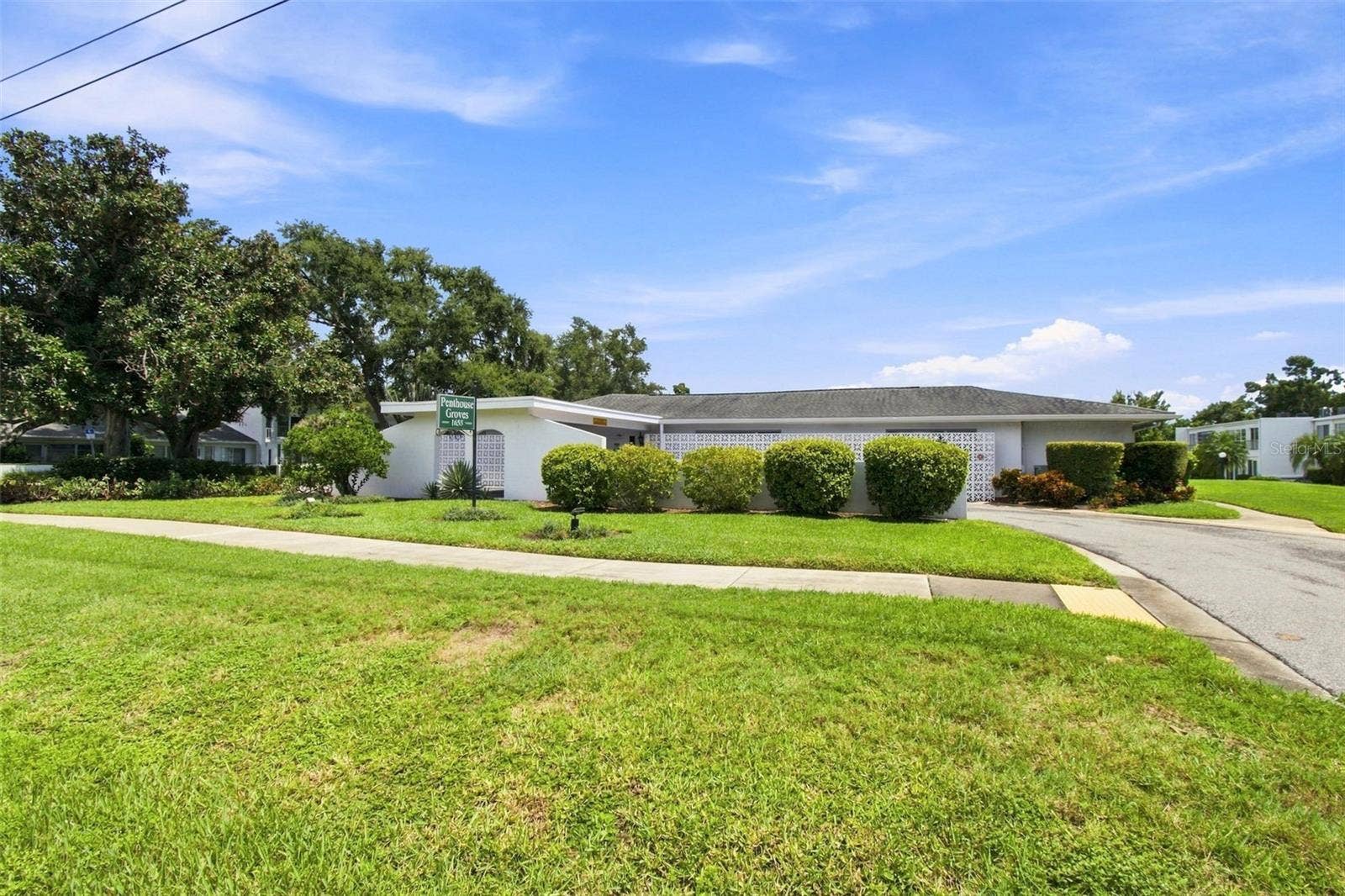 1655 S HIGHLAND AVENUE, #B110, Clearwater, FL 33756 1655 S HIGHLAND AVENUE, #B110, Clearwater, FL 33756