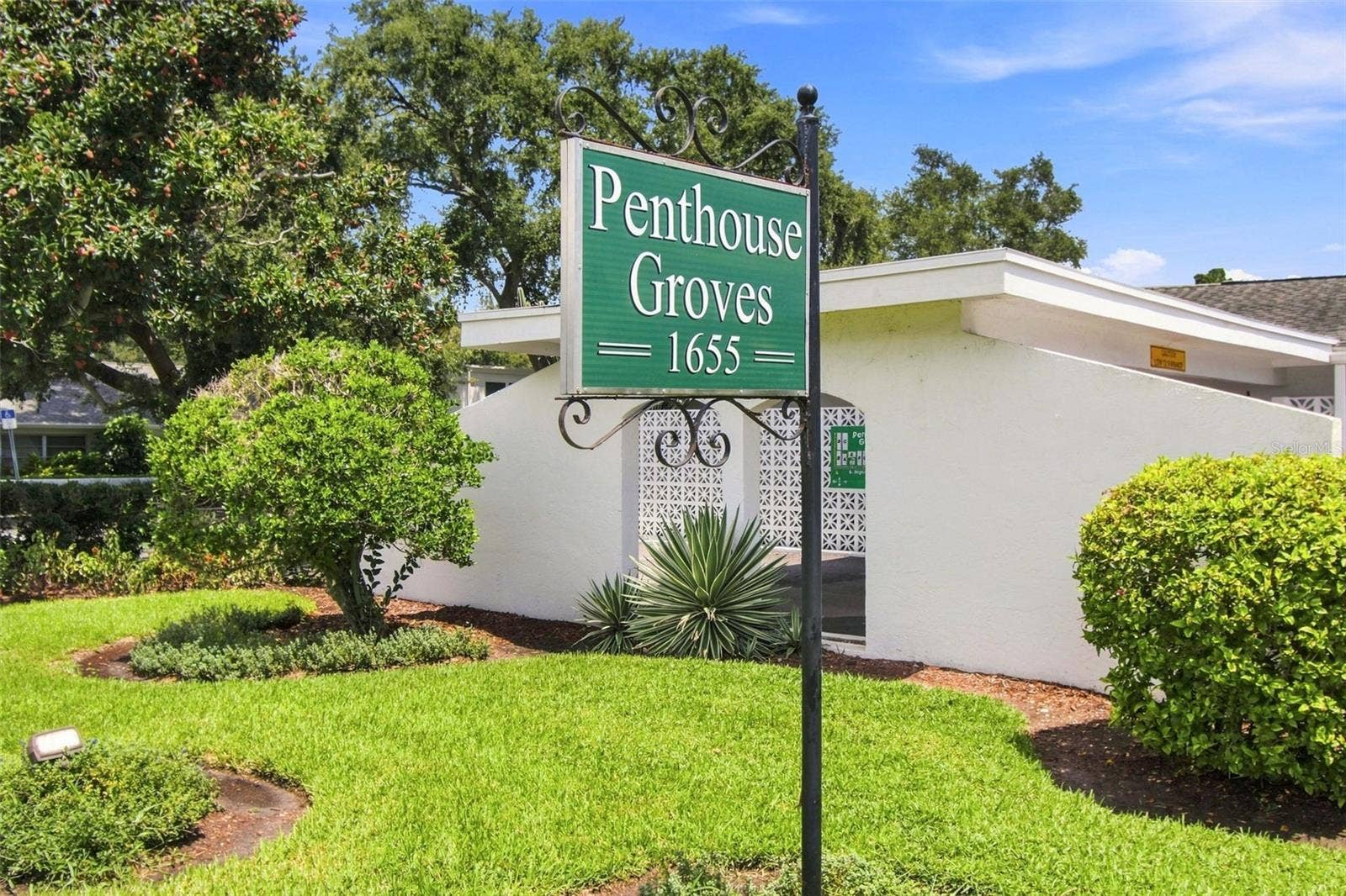 1655 S HIGHLAND AVENUE, #B110, Clearwater, FL 33756 1655 S HIGHLAND AVENUE, #B110, Clearwater, FL 33756