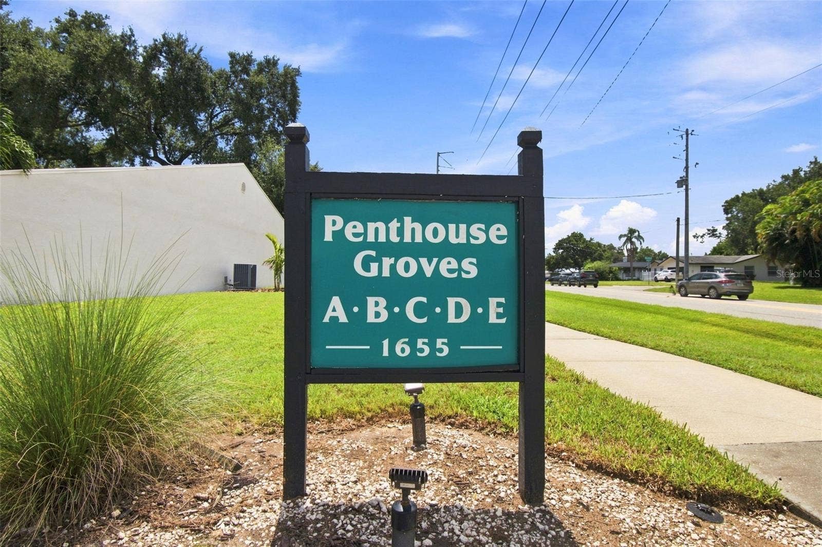 1655 S HIGHLAND AVENUE, #B110, Clearwater, FL 33756 1655 S HIGHLAND AVENUE, #B110, Clearwater, FL 33756