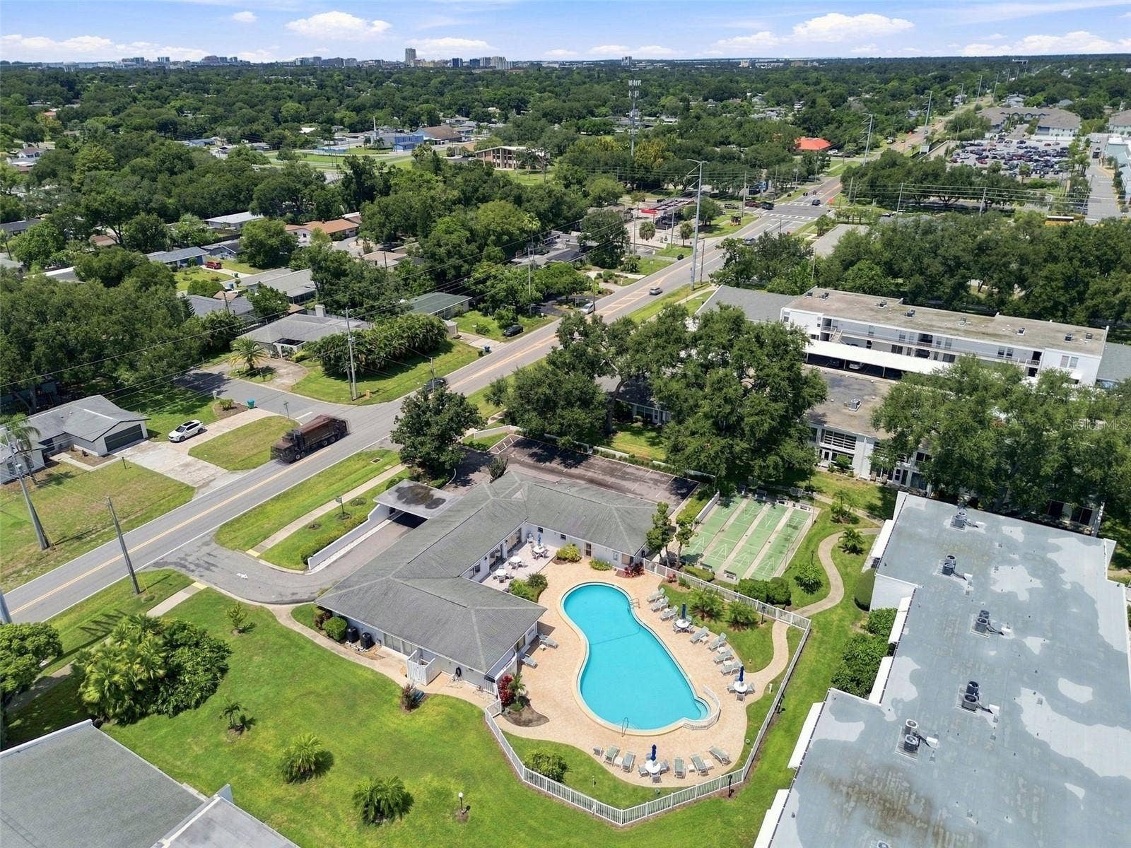 1655 S HIGHLAND AVENUE, #B110, Clearwater, FL 33756 1655 S HIGHLAND AVENUE, #B110, Clearwater, FL 33756