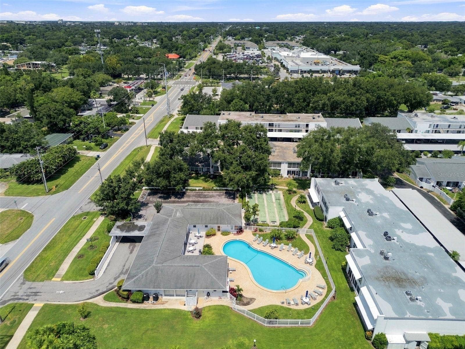 1655 S HIGHLAND AVENUE, #B110, Clearwater, FL 33756 1655 S HIGHLAND AVENUE, #B110, Clearwater, FL 33756