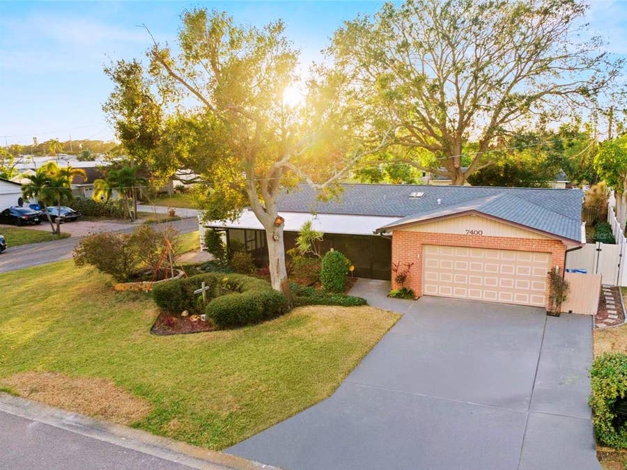 Property photo for 7400 LOCUST STREET NE, St Petersburg, FL