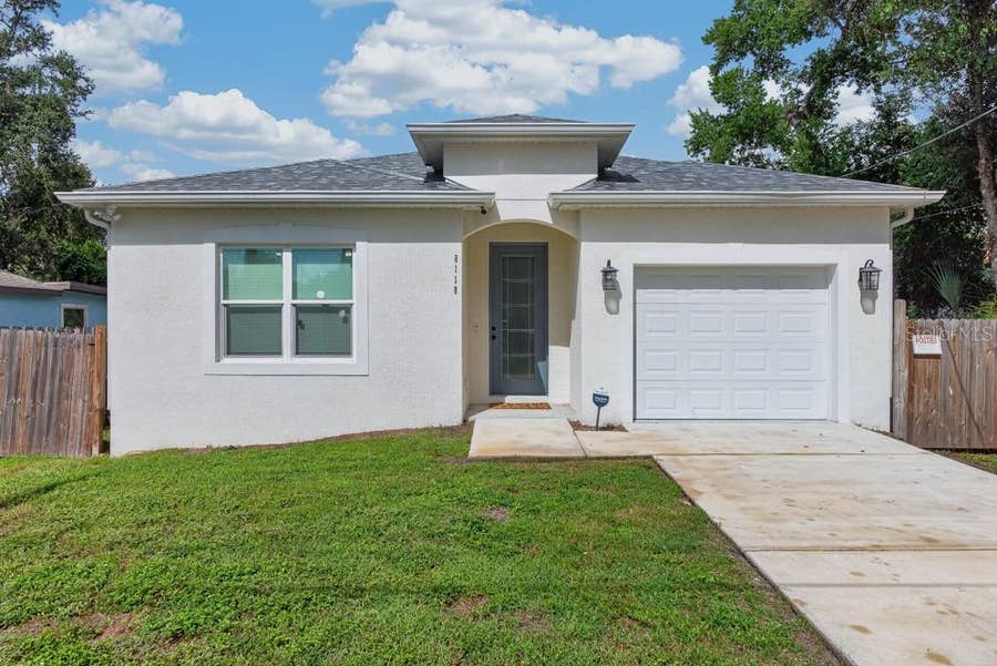 Property photo for 8118 N SEMMES STREET, Tampa, FL