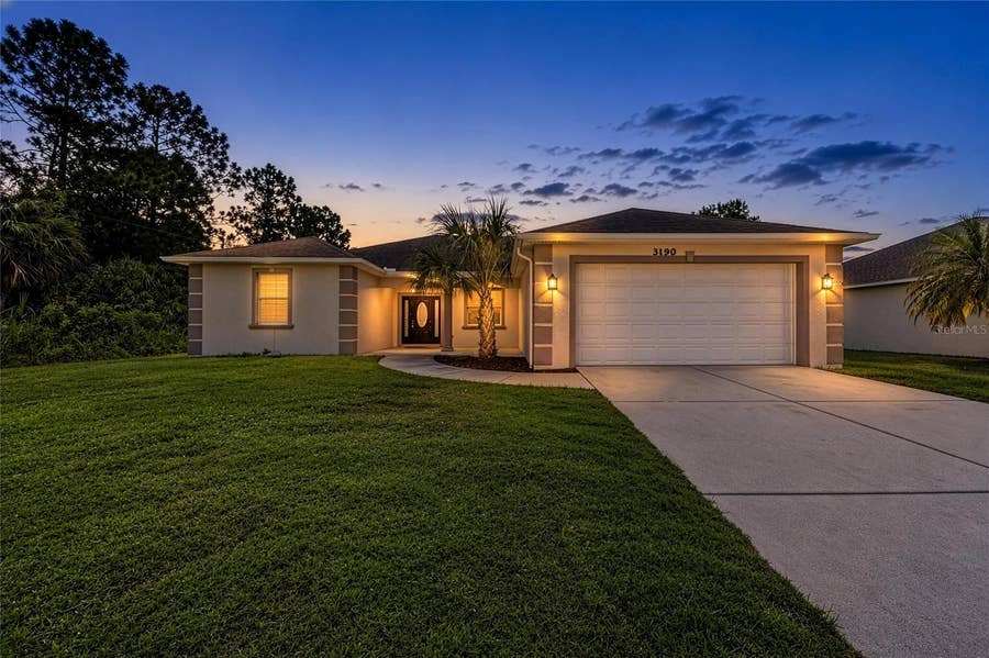 Property photo for 3190 BAY CITY TERRACE, North Port, FL