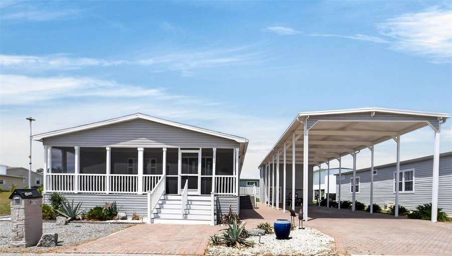 Property photo for 10039 STERLING AVENUE, Dade City, FL