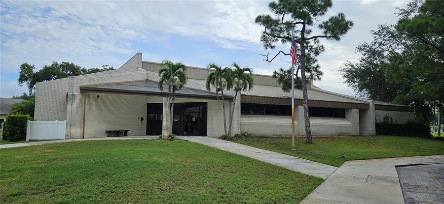 Property photo for 11501 WALKER AVENUE, Seminole, FL