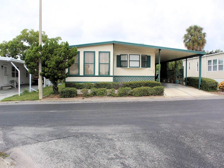 Property photo for 802 DATE PALM STREET, Largo, FL