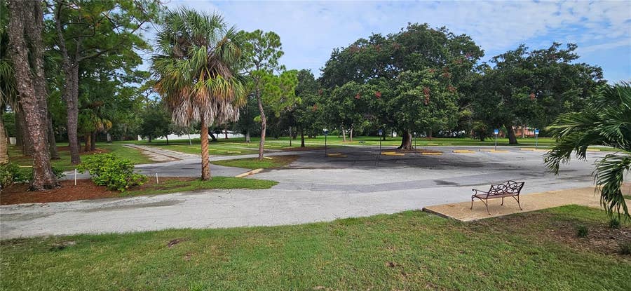 Property photo for 11501 WALKER AVENUE, Seminole, FL
