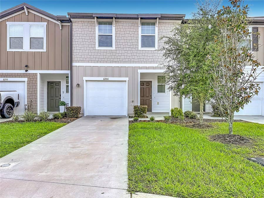 Property photo for 6206 DAERR RIDGE STREET, Zephyrhills, FL
