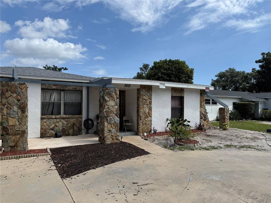 Property photo for 3613 6TH AVENUE S, St Petersburg, FL