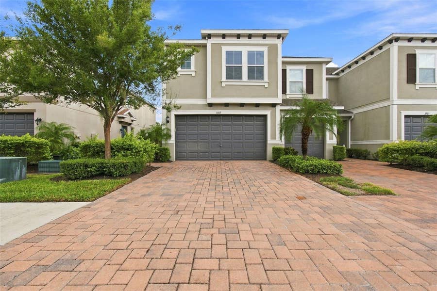 Property photo for 3207 PAINTED BLOSSOM COURT, Lutz, FL