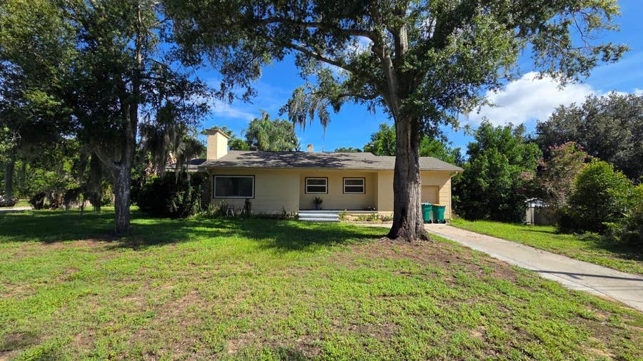 Property photo for 1301 SCENIC AVENUE, Eustis, FL
